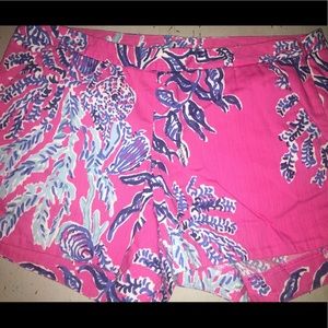 LillyPulitzer Shorts